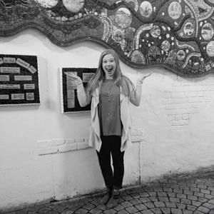 Meet your Posher, Jessie